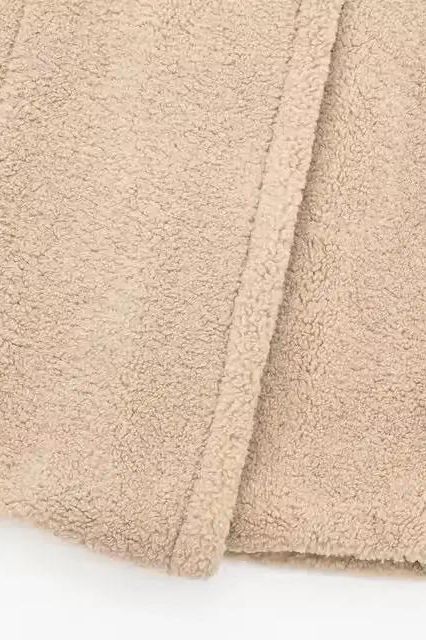 Teddymantel „Berna“